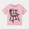Infant Jersey Short Sleeve Tee Thumbnail