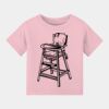 Infant Jersey Short Sleeve Tee Thumbnail