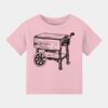 Infant Jersey Short Sleeve Tee Thumbnail