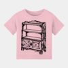 Infant Jersey Short Sleeve Tee Thumbnail