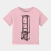 Infant Jersey Short Sleeve Tee Thumbnail