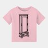 Infant Jersey Short Sleeve Tee Thumbnail