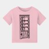 Infant Jersey Short Sleeve Tee Thumbnail