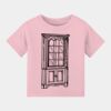 Infant Jersey Short Sleeve Tee Thumbnail