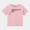 Infant Jersey Short Sleeve Tee Thumbnail