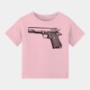 Infant Jersey Short Sleeve Tee Thumbnail