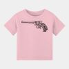 Infant Jersey Short Sleeve Tee Thumbnail