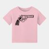 Infant Jersey Short Sleeve Tee Thumbnail