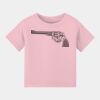 Infant Jersey Short Sleeve Tee Thumbnail