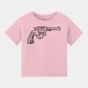 Infant Jersey Short Sleeve Tee Thumbnail