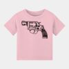 Infant Jersey Short Sleeve Tee Thumbnail
