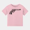 Infant Jersey Short Sleeve Tee Thumbnail