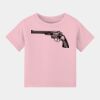 Infant Jersey Short Sleeve Tee Thumbnail