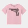 Infant Jersey Short Sleeve Tee Thumbnail