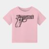 Infant Jersey Short Sleeve Tee Thumbnail