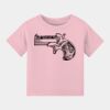 Infant Jersey Short Sleeve Tee Thumbnail