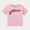 Infant Jersey Short Sleeve Tee Thumbnail