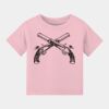 Infant Jersey Short Sleeve Tee Thumbnail