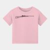 Infant Jersey Short Sleeve Tee Thumbnail