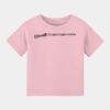 Infant Jersey Short Sleeve Tee Thumbnail