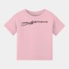 Infant Jersey Short Sleeve Tee Thumbnail