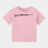 Infant Jersey Short Sleeve Tee Thumbnail