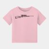 Infant Jersey Short Sleeve Tee Thumbnail
