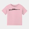 Infant Jersey Short Sleeve Tee Thumbnail
