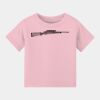 Infant Jersey Short Sleeve Tee Thumbnail