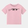 Infant Jersey Short Sleeve Tee Thumbnail