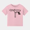 Infant Jersey Short Sleeve Tee Thumbnail