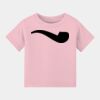 Infant Jersey Short Sleeve Tee Thumbnail