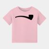 Infant Jersey Short Sleeve Tee Thumbnail