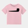 Infant Jersey Short Sleeve Tee Thumbnail
