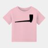 Infant Jersey Short Sleeve Tee Thumbnail