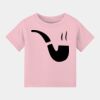 Infant Jersey Short Sleeve Tee Thumbnail