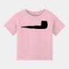 Infant Jersey Short Sleeve Tee Thumbnail