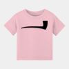 Infant Jersey Short Sleeve Tee Thumbnail