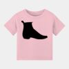 Infant Jersey Short Sleeve Tee Thumbnail
