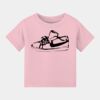 Infant Jersey Short Sleeve Tee Thumbnail
