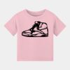 Infant Jersey Short Sleeve Tee Thumbnail