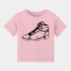 Infant Jersey Short Sleeve Tee Thumbnail