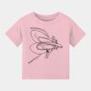Infant Jersey Short Sleeve Tee Thumbnail