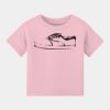 Infant Jersey Short Sleeve Tee Thumbnail