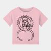 Infant Jersey Short Sleeve Tee Thumbnail