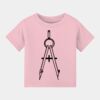 Infant Jersey Short Sleeve Tee Thumbnail