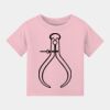 Infant Jersey Short Sleeve Tee Thumbnail