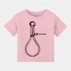 Infant Jersey Short Sleeve Tee Thumbnail