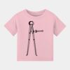 Infant Jersey Short Sleeve Tee Thumbnail