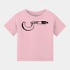 Infant Jersey Short Sleeve Tee Thumbnail